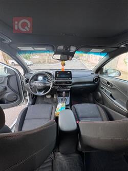 هيونداي كونا